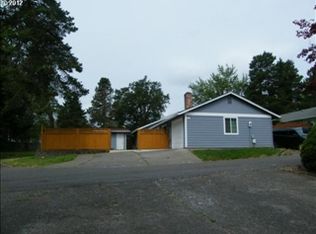 45 NW 181st Ave, Beaverton, OR 97006