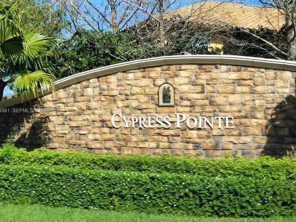 8255 NW 128th Ln #8255, Pompano Beach, FL 33076