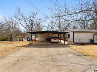 15941 San Augustine Dr, Tyler, TX 75704