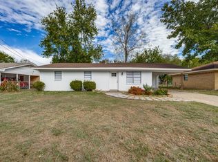 2020 Brown Ave, Paris, TX 75460