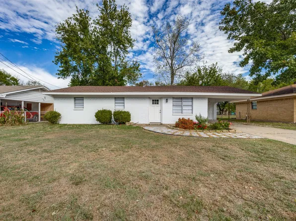 2020 Brown Ave, Paris, TX 75460