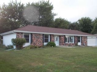 1353 Rivard Dr, Bourbonnais, IL 60914