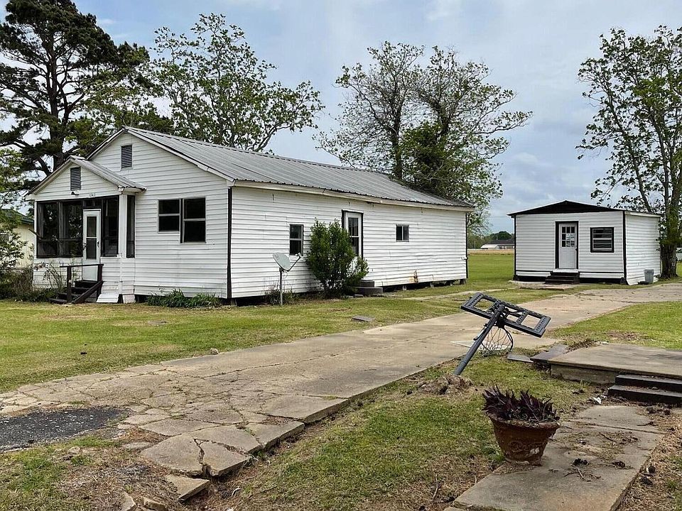 1043 Campbell Ave, Ville Platte, LA 70586 Zillow