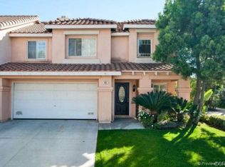 48 Calle Estero, Rancho Santa Margarita, CA 92688