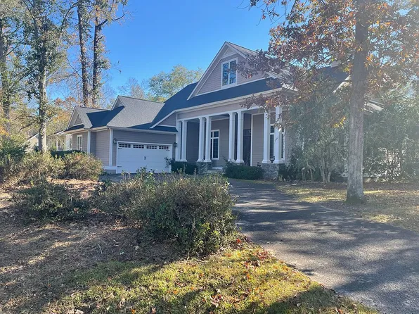 114 Lagoon Dr, Clarks Hill, SC 29821