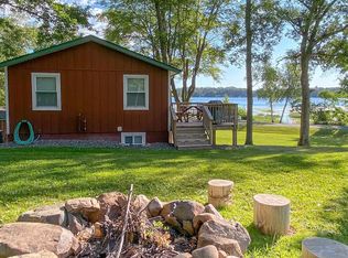 1891 Breezy Bay Rd, Balsam Lake, WI 54810