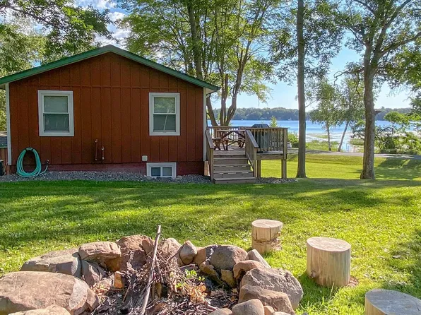 1891 Breezy Bay Rd, Balsam Lake, WI 54810