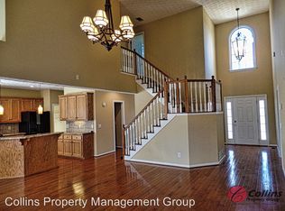 4723 Plantation Dr, Flowery Branch, GA 30542