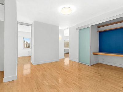 40 Clinton St, Brooklyn, NY, 11201