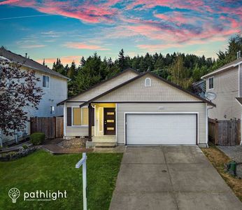 6128 69th Avenue Ct W, University Place, WA, 98467