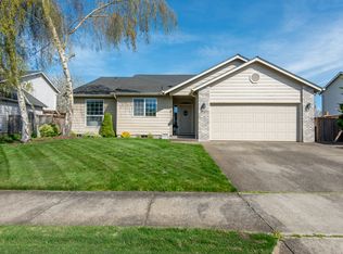 2017 Lynx Ave SW, Albany, OR 97321