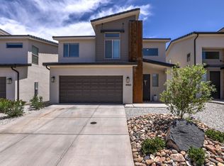 4150 E Phobos Ln, Saint George, UT 84790