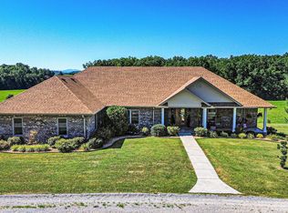 600 Harper Rd, Mohawk, TN 37810