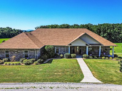 600 Harper Rd, Mohawk, TN, 37810