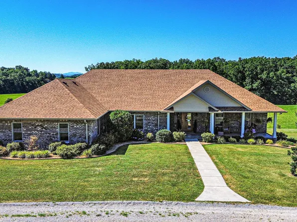 600 Harper Rd, Mohawk, TN 37810