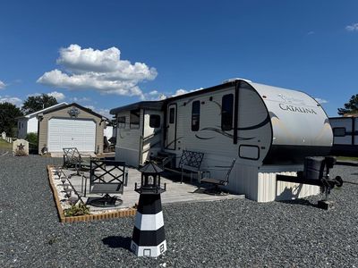 433 Bay Breeze Dr, Horntown, VA, 23395