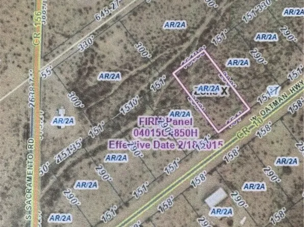 215-11-159 Oatman Highway, Golden Valley, AZ 86413