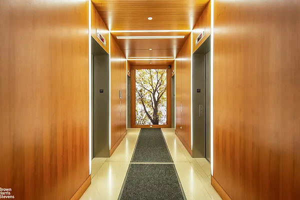 Rented by Brown Harris Stevens | media 15