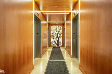 Rented by Brown Harris Stevens