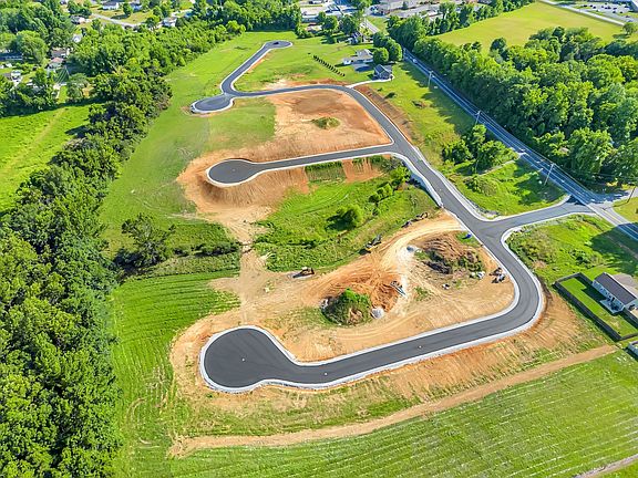 5th image of 0 Northside Cir Lot 37