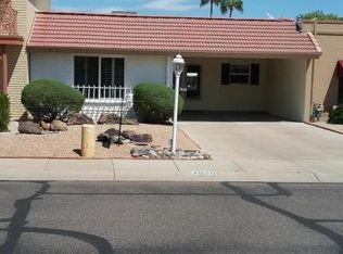 7670 E Bonita Dr, Scottsdale, AZ 85250