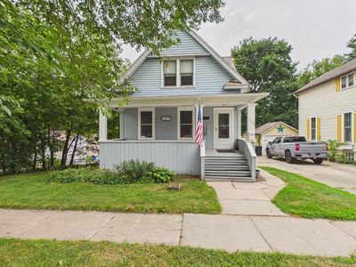 722 S State St, Appleton, WI, 54911