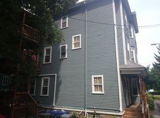 68 Chestnut Ter, Jamaica Plain, MA 02130