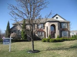 17167 Spring Hill Ct, Northville, MI 48168