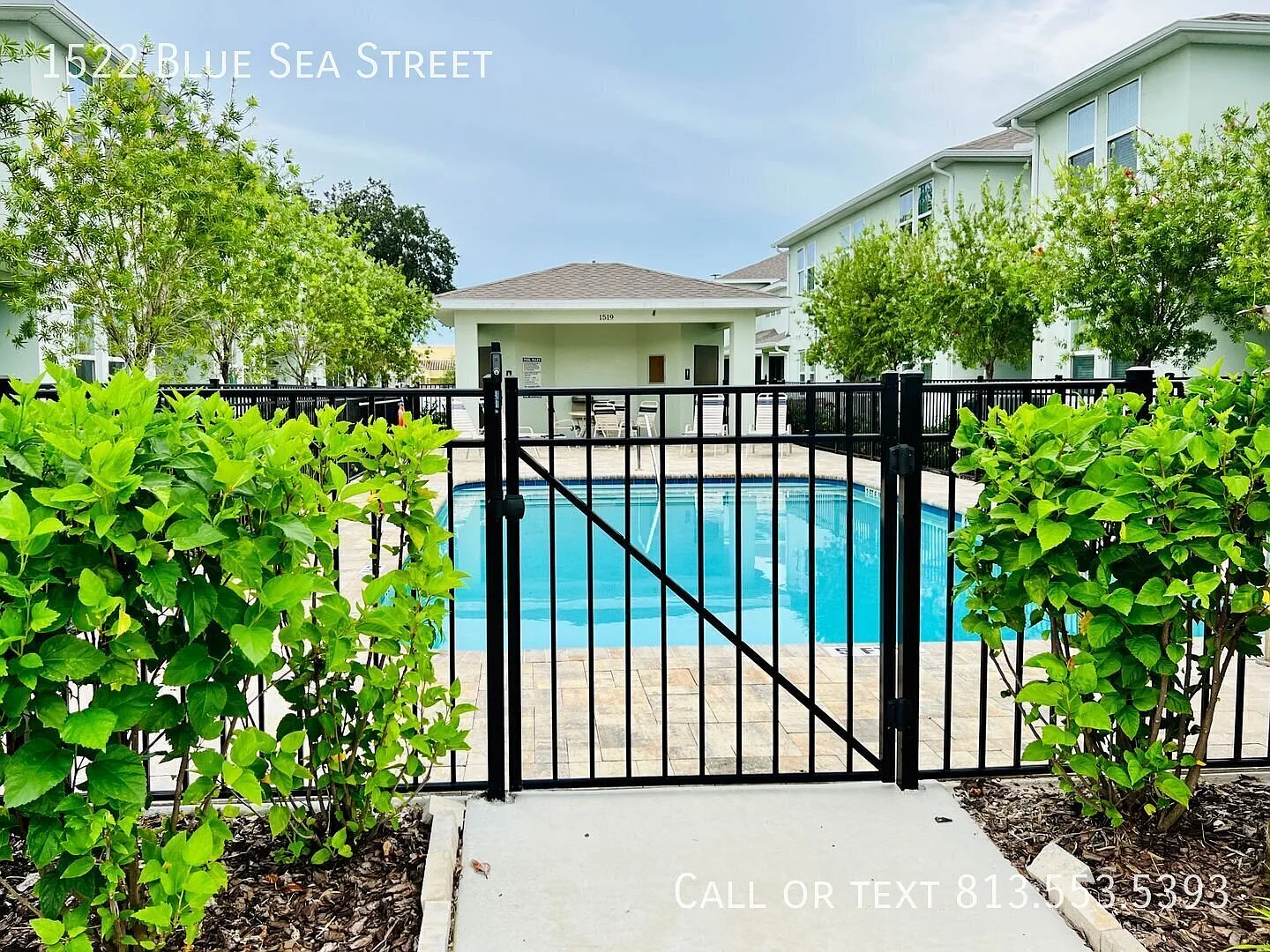 Luxury Townhome in Gated Clearwater Community — Photo 2