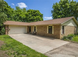 4973 N Graham Rd, Springdale, AR 72762