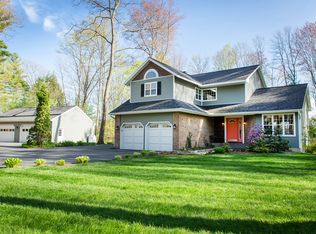 10 Pheasant Run, Ballston Spa, NY 12020
