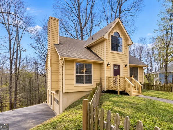 5552 Little Mill Rd, Buford, GA 30518