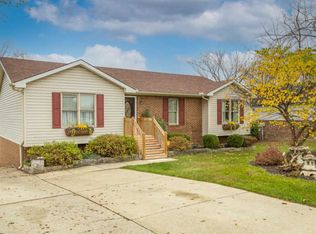 206 Lakeshore Dr, Georgetown, KY 40324