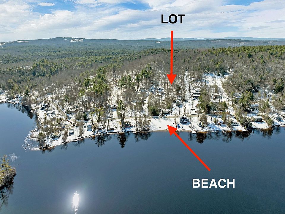 1st image of L58 Musket Trail