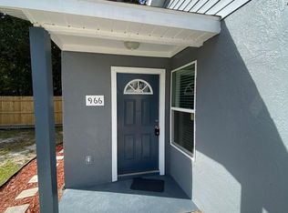 966 Loquat Tree Rd, Orlando, FL 32811