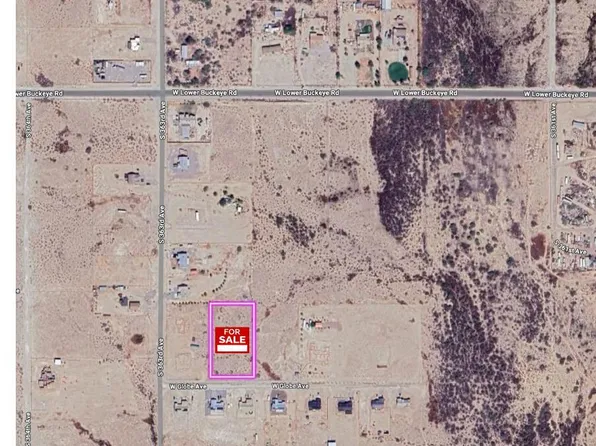 0 W Globe Avenue #J, Tonopah, AZ 85354