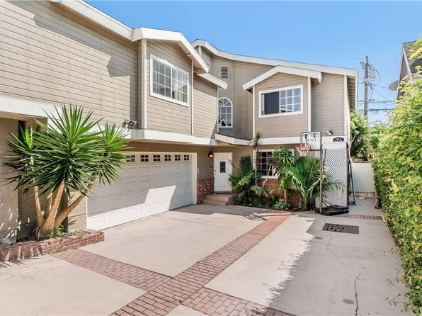 Recently Sold Homes in Redondo Beach CA - 2,971 Transactions | Zillow