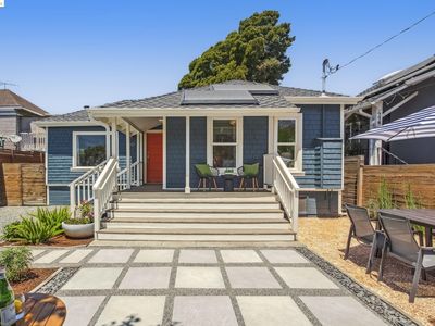780 58th St, Oakland, CA, 94609
