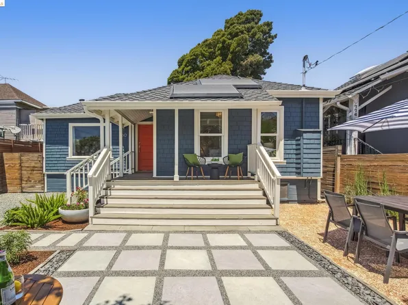 780 58th St, Oakland, CA 94609