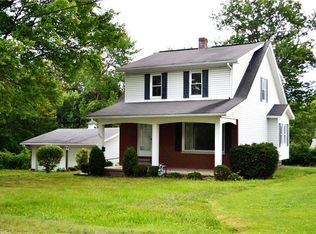 313 Grandview Ave, New Castle, PA 16101