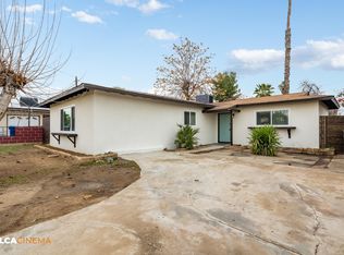713 Tate St, Bakersfield, CA 93306