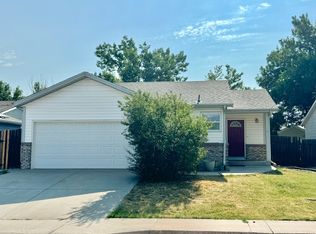 4798 S Swadley St, Morrison, CO 80465