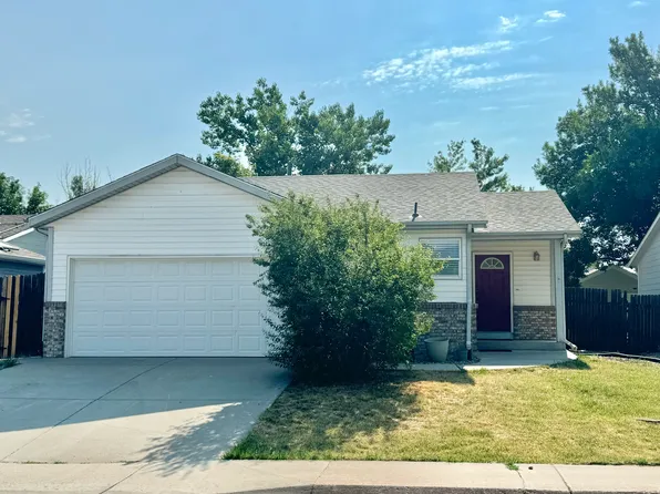 4798 S Swadley St, Morrison, CO 80465