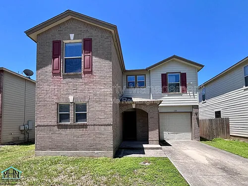 127 Booker Palm Photo 1