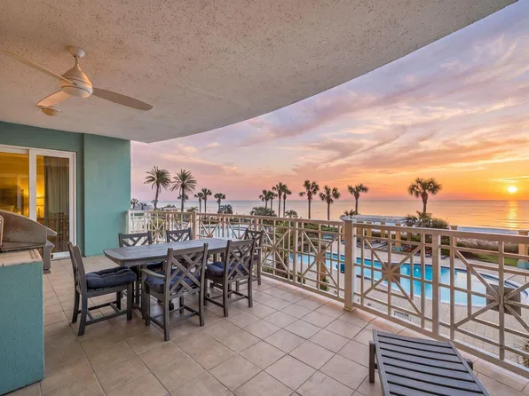 7505 Thomas Dr Unit 222B, Panama City Beach, FL 32408
