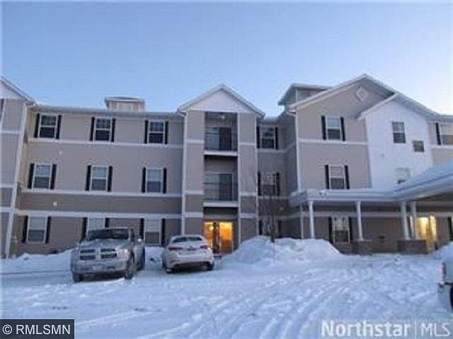 1st image of 610 Whiskey Rd NE #124