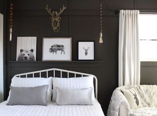 787 Ridge Rd, Marion, NC 28752