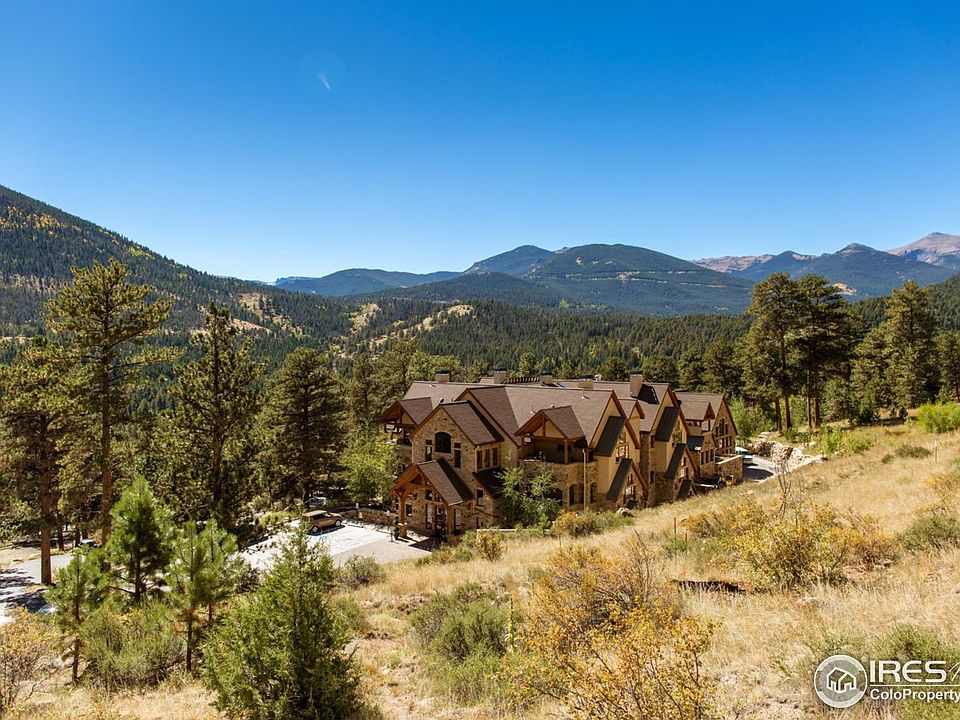 3501 Fall River Rd, Estes Park, CO 80517 Zillow