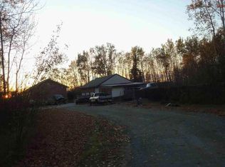 3367 Highway 71, Littlefork, MN 56653