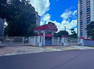 Calle Almonte Cond Torres Andalucia #I-APT 1309, San Juan, PR 00926